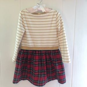 J. Crew Holiday dress